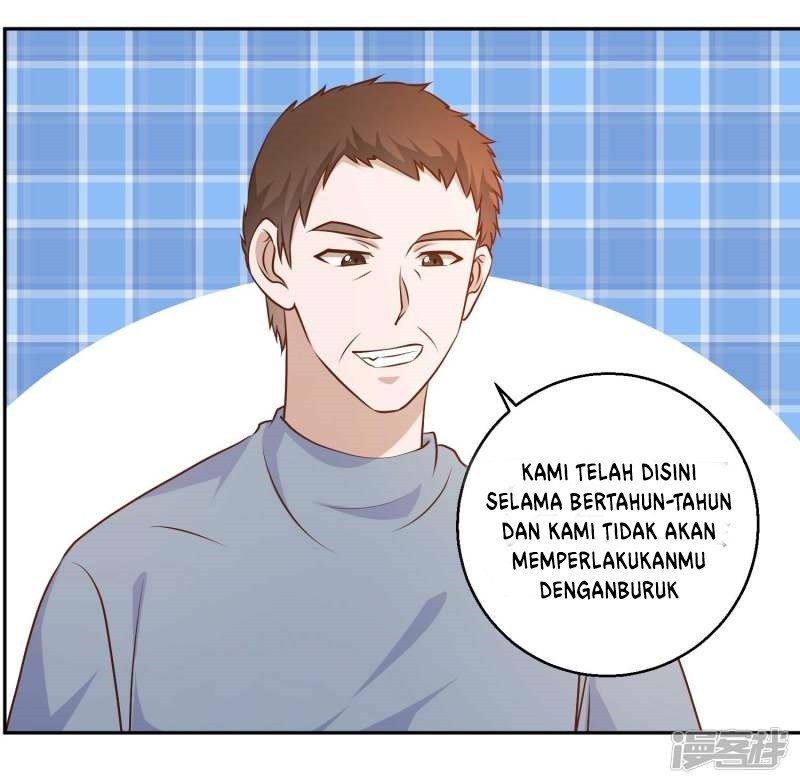 God Fisherman Chapter 24 Gambar 10